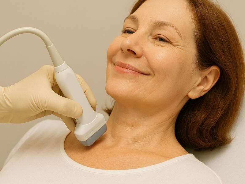 Guia Definitivo Sobre Punção de Tireoide: Tudo Que Você Precisa Saber Sobre Punção de Tireoide