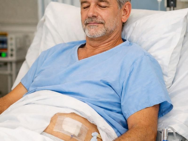 Saiba Tudo Sobre Paracentese de Alívio